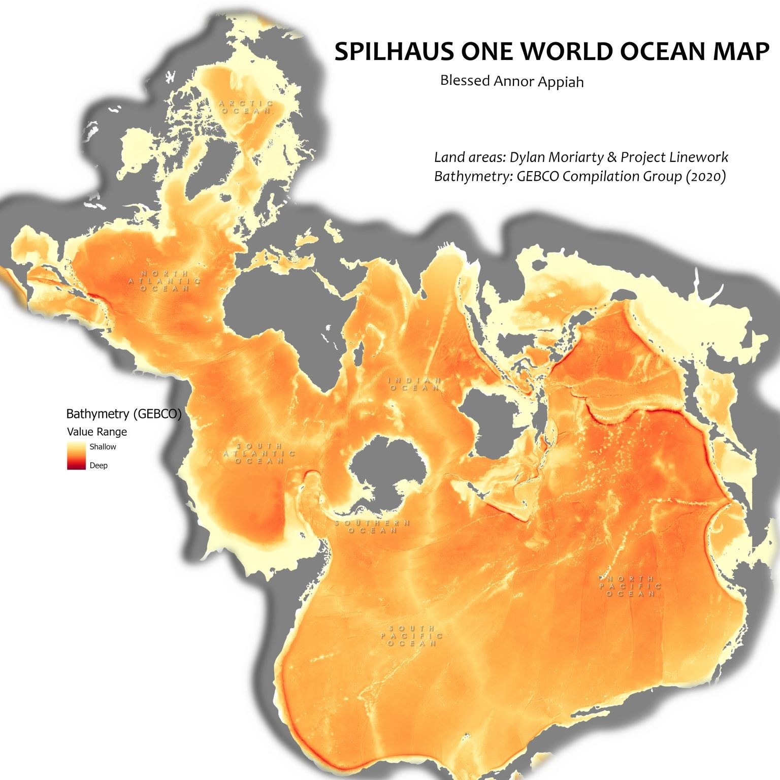 Project Map 3