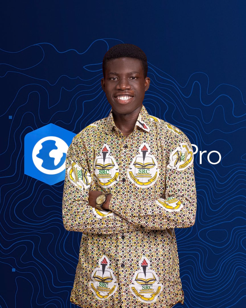 Blessed Appiah